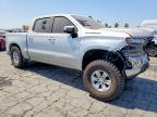2022 Chevrolet Silverado LTD C1500 LT