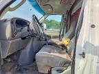 2008 Ford Econoline E350 Super Duty Cutaway Van