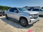 2020 Chevrolet Silverado K1500 LT