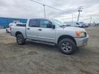 2010 Nissan Titan SE