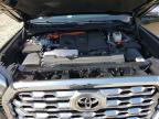 2026 Toyota Tundra 1794 Edition HV