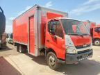 2018 Hino 195 BOX Truck