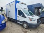2023 Ford Transit 350 Refrigerated BOX Truck