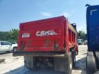 2008 Peterbilt 340 Dump Truck