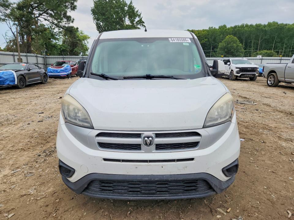 2017 Dodge RAM Promaster City SLT Delivery Van