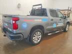 2021 Chevrolet Silverado K1500 Custom