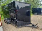 2025 Stealthcraft 2025 Stealth Enclosed Cargo Trailer