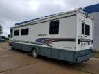 2000 Workhorse Custom Chassis Motorhome Chassis P3500