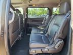 2018 Honda Odyssey exl