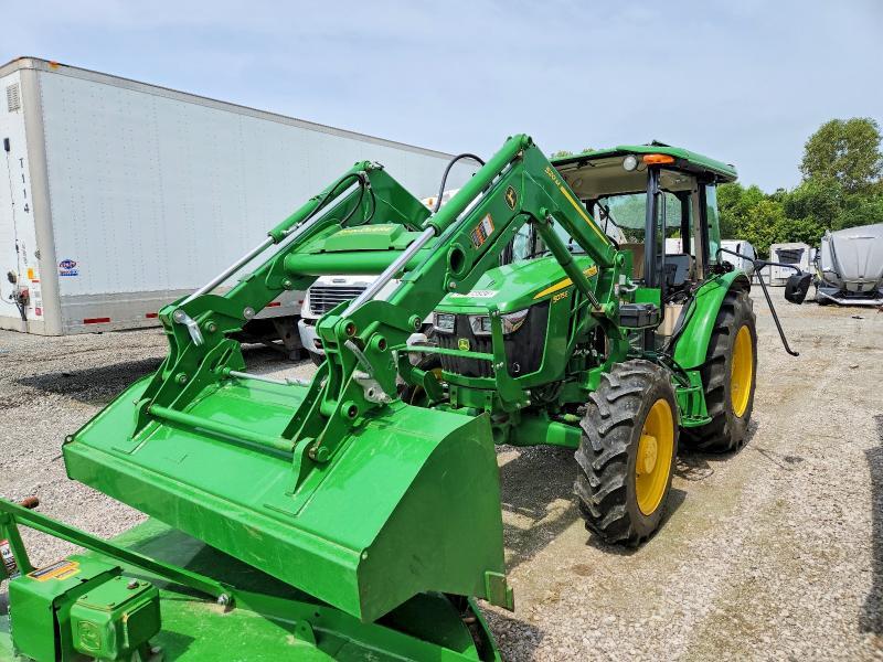 2023 John Deere 520M Tractor