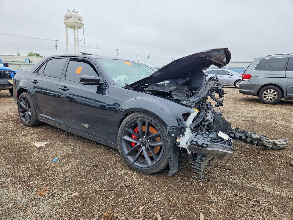 2023 Chrysler 300C