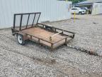 2003 Carry-On Trailer 2003 Utility Trailer
