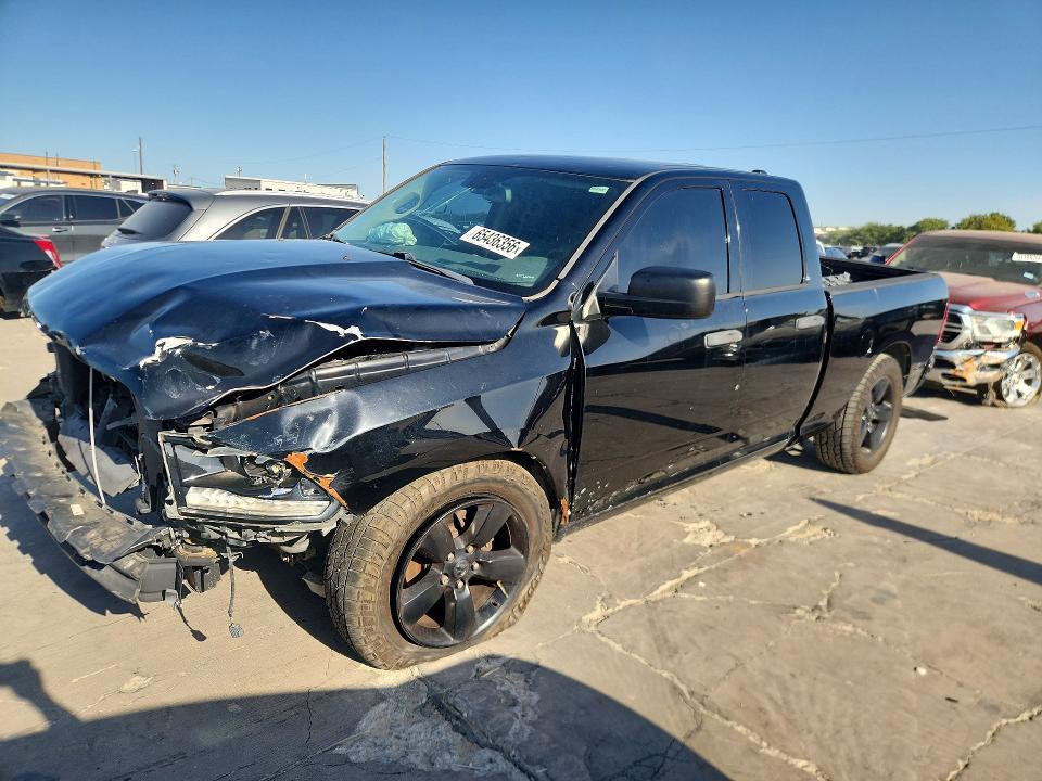 2014 Dodge Ram 1500 st