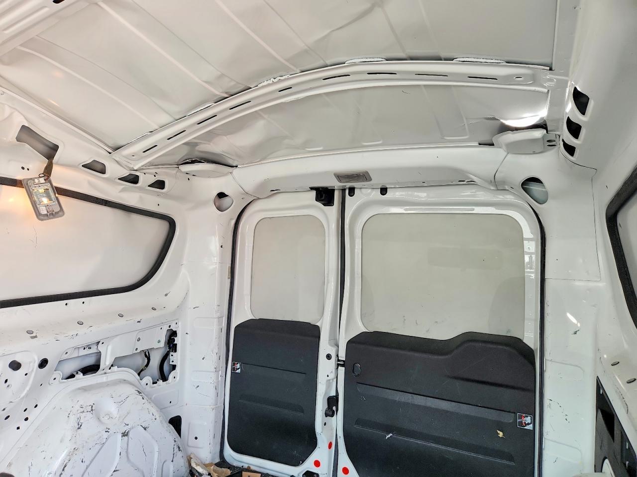 2017 Dodge RAM Promaster City