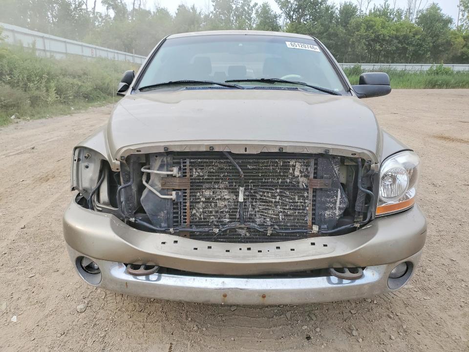 2006 Dodge RAM 2500