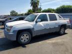 2002 Chevrolet Avalanche C1500