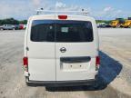 2017 Nissan NV200 Delivery Van