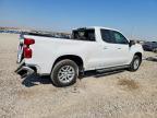 2020 Chevrolet Silverado K1500 LT
