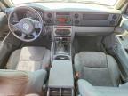 2007 Jeep Commander