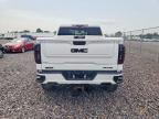 2021 GMC Sierra K1500 AT4