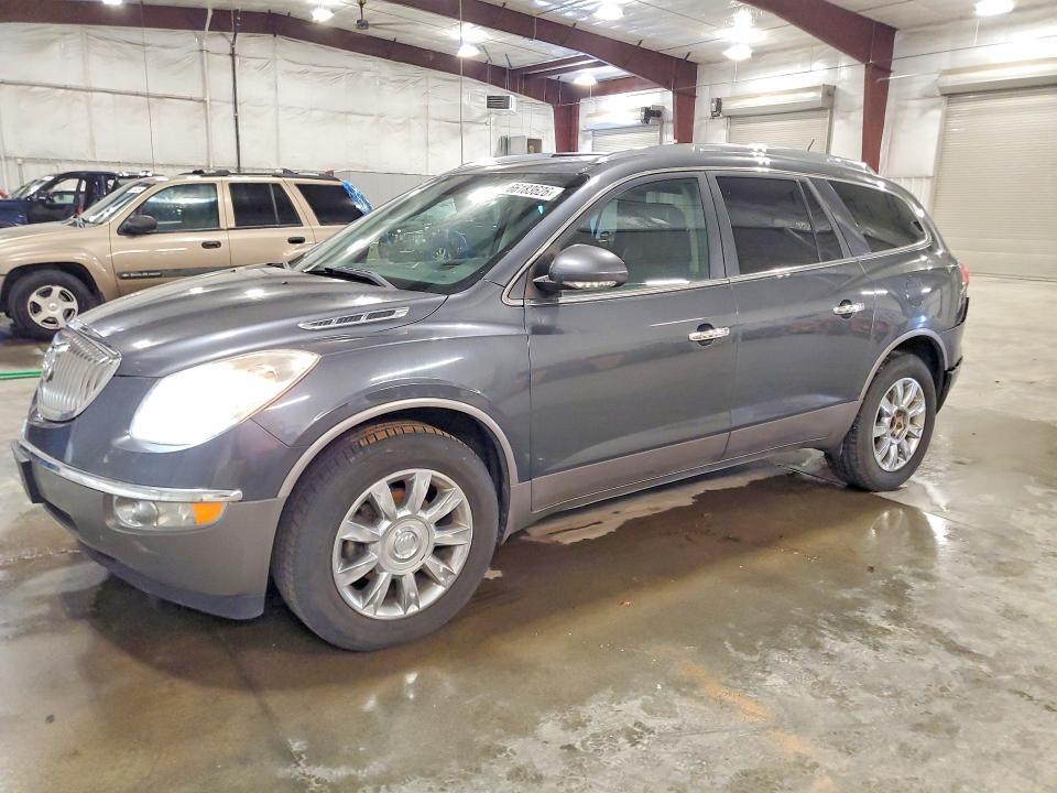 2011 Buick Enclave cxl