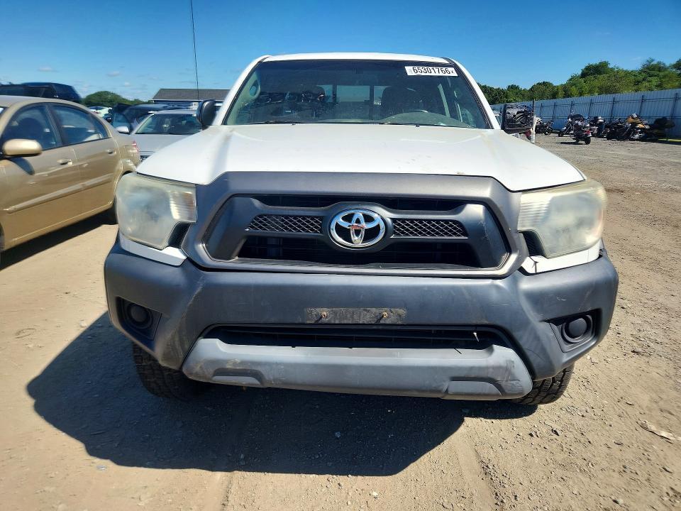 2014 Toyota Tacoma Base