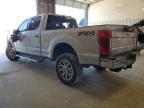 2021 Ford F250 Super Duty