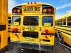 2013 Bluebird Vision-School Bus