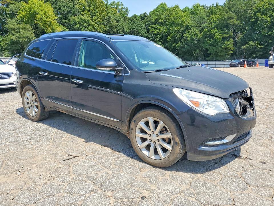 2016 Buick Enclave