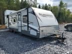 2012 Crossroads Slingshot Camper