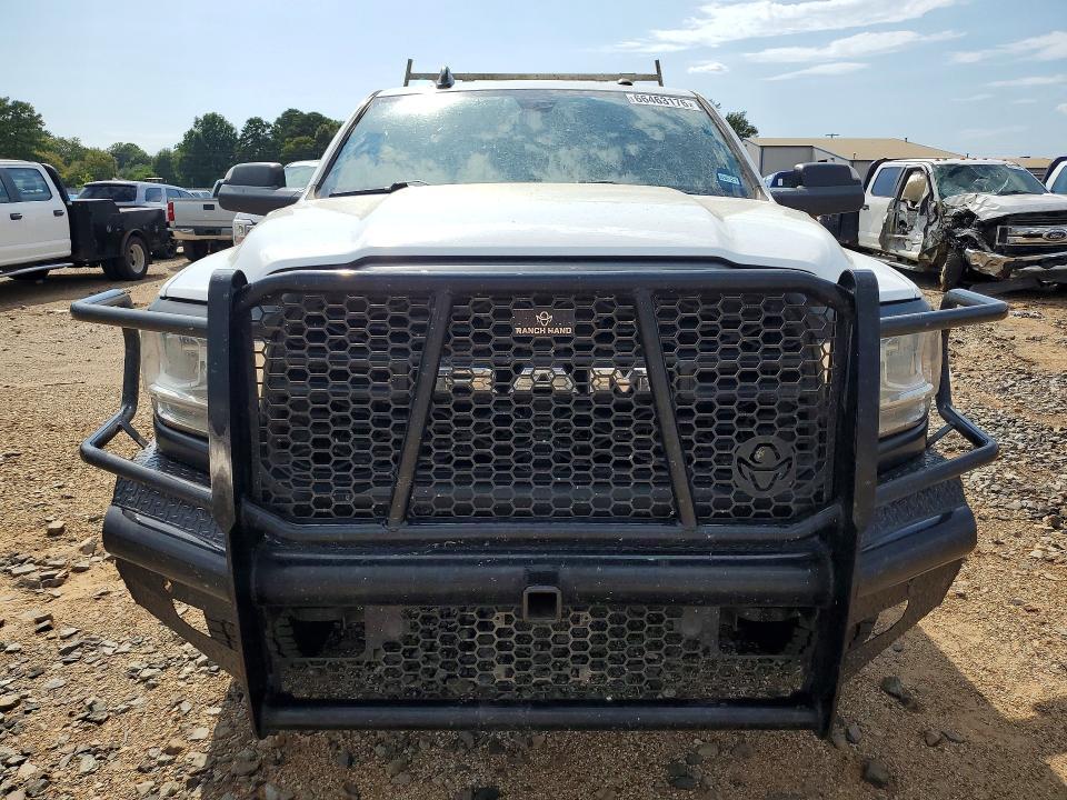 2022 Dodge RAM 2500 Tradesman