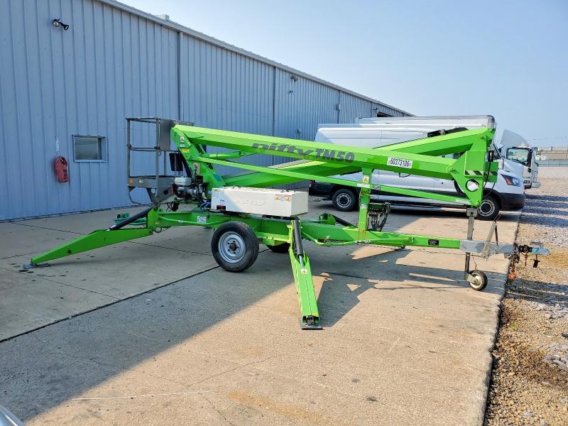 2018 Niftylift 2018 Nifty TM50 Boom Lift
