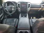 2017 Nissan Titan S