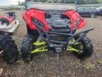 2023 Kawasaki TERYX4 Utility Vehicle