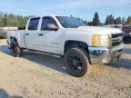 2008 Chevrolet Silverado C2500 Heavy Duty