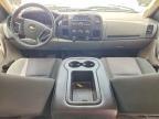 2013 Chevrolet Silverado K1500