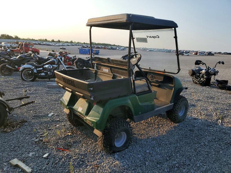 2004 Yama HA Utility Vehicle