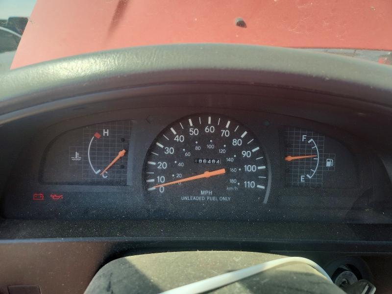 1997 Toyota Tacoma Base