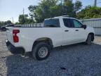2021 Chevrolet Silverado C1500