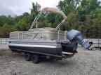 2019 Aqua Patio/godfrey Marine Boat