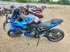 2024 Suzuki GSX800 F