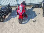 2026 Honda CBR650 R