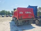 2008 Peterbilt 340 Dump Truck