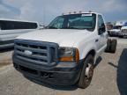 2006 Ford F350 Super Duty
