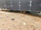 1998 Pace American Enclosed Cargo Snowmobile Trailer