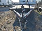 2026 Interstate IBDO10224TA5 Equipment Trailer