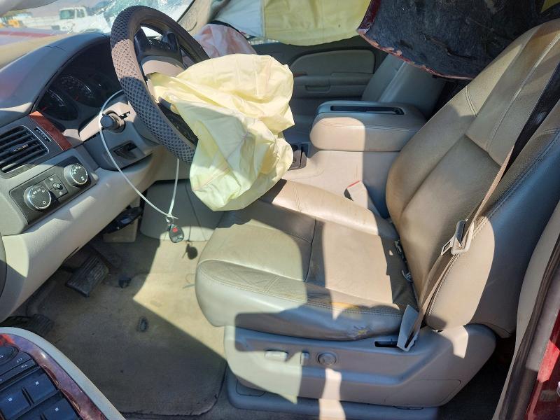 2007 Chevrolet Avalanche K1500