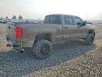 2015 Chevrolet Silverado K2500 Heavy Duty LTZ