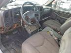 2005 Chevrolet Silverado C2500 Heavy Duty