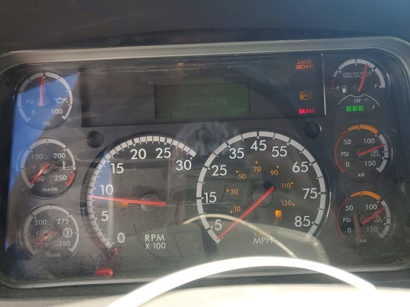 2019 Freightliner M2 106 Medium Duty